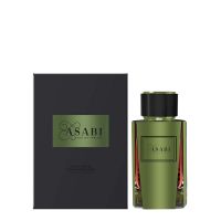 Asabi Eau de Parfum Women and Men Asabi