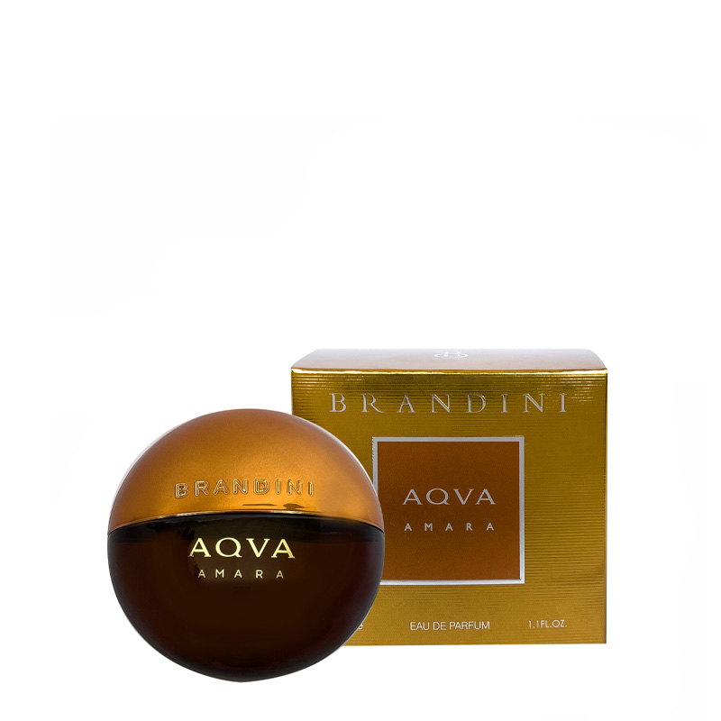 Aqva Amara Eau de Parfum Men Brandini