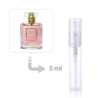 Coco Mademoiselle Eau de Parfum Women Brandini