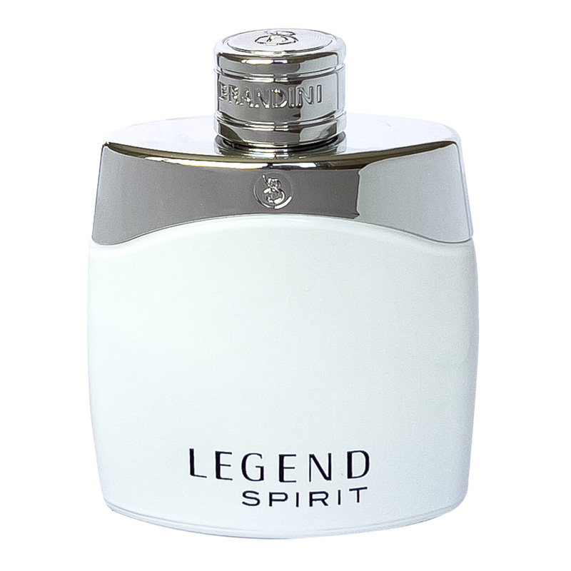 De Parfum Legend Spirit Cologne Legend Spirit Eau De Parfum Men