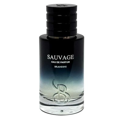 Sauvage Eau de Parfum Men Brandini