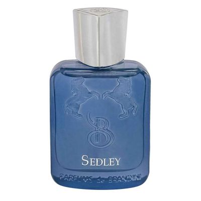 Sedley Eau de Parfum Women and Men Brandini