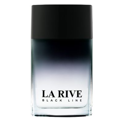 Black Line Eau de Toilette Men La Rive