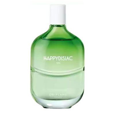 Happydisiac Man Eau de Toilette Men Oriflame