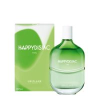 Happydisiac Man Eau de Toilette Men Oriflame