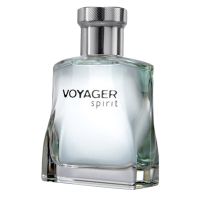 Voyager Spirit Eau de Toilette Men Oriflame