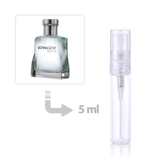 Voyager Spirit Eau de Toilette Men Oriflame