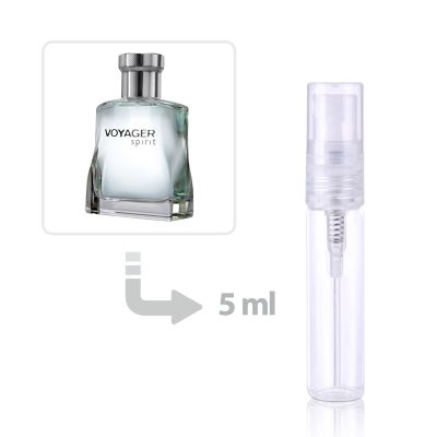 عطر فوياجر سبيريت للرجال من أوريفليم