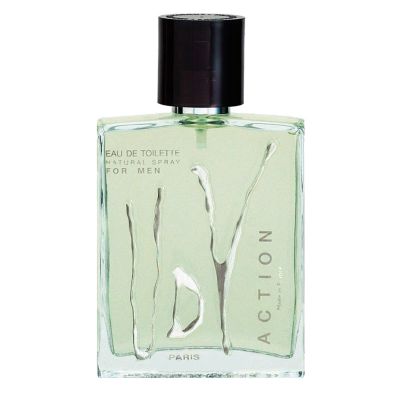 UDV Action Eau de Toilette Men Ulric de Varens