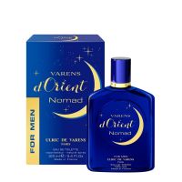 Varens D Orient Nomad Eau de Toilette Men Ulric de Varens