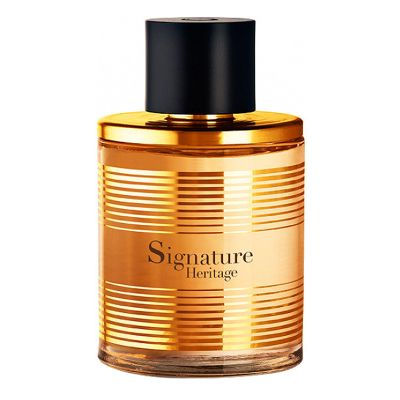 Signature Heritage Eau de Toilette Men Oriflame