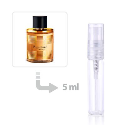 التراث التوقيع عطر رجالي اوريفليم