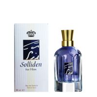 Solliden For Him Eau de Toilette Men Oriflame