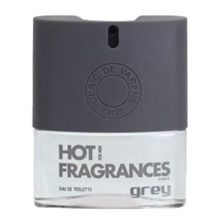 Hot Fragrances Grey Eau de Toilette Men Ulric de Varens