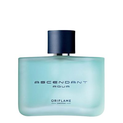 Ascendant Aqua Eau de Toilette Men Oriflame