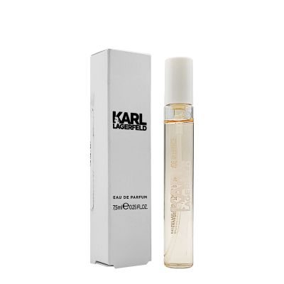 عطر كارل لاغرفيلد فور هير أو دي بارفيوم للنساء كارل لاغرفيلد