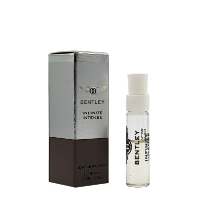 عطر إنفينيت إنتنس أو دي بارفيوم للرجال بنتلي