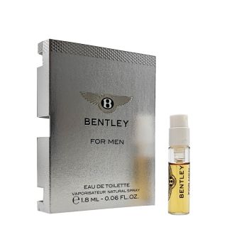 Bentley Eau de Toilette For Men