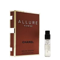Allure Homme Eau de Toilette For Men Chanel