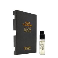 Fleur dOranger Eau de Parfum for Women and Men Evody Parfums