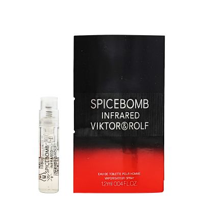 عطر سبايسبومب إنفرارد او دو تواليت للرجال من فيكتور & رولف