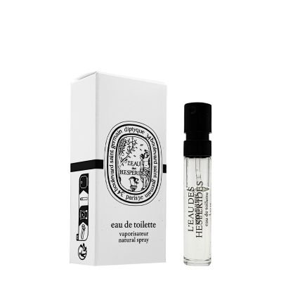 L Eau Des Hesperides Eau de Toilette Women and Men Diptyque