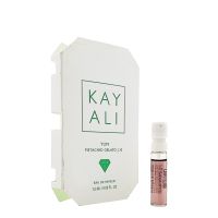 Yum Pistachio Gelato 33 Eau de Parfum Women and Men Kayali