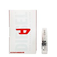D By Diesel Eau de Toilette Women and Men Diesel