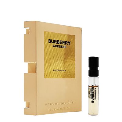 Goddess Eau de Parfum Women Burberry