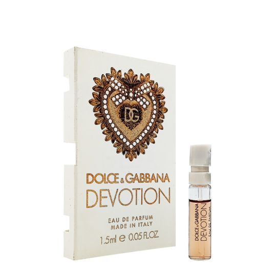 Devotion Eau de Parfum Women Dolce & Gabbana - D&G