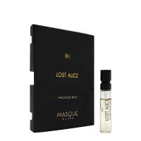 Lost Alice Eau de Parfum Women and Men Masque Milano