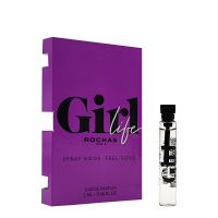 Girl Life Eau de Parfum Women Rochas