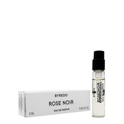 Rose Noir Eau de Parfum Women and Men Byredo