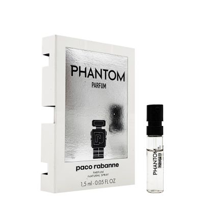 Phantom Perfume Men Paco Rabanne