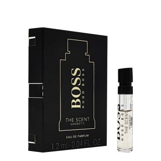 Boss The Scent For Him Magnetic Eau de Parfum Men Hugo Boss