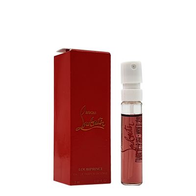 Loubiprince intense Eau de Parfum Women and Men Christian Louboutin
