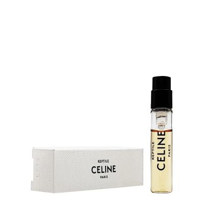 Reptile Eau de Parfum Women and Men Celine