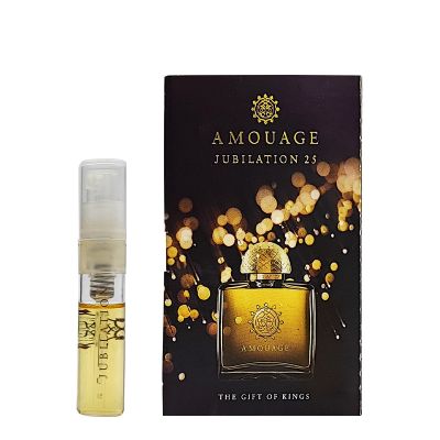 Jubilation 25 Eau de Parfum Women Amouage