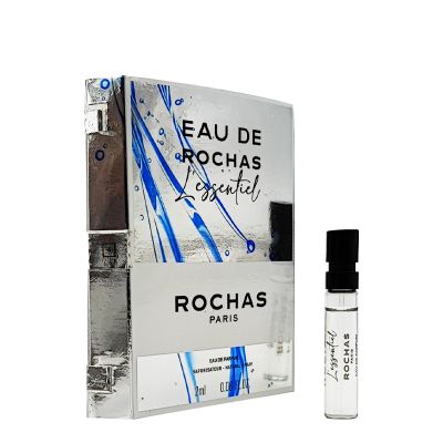 Eau De Rochas L Essentiel Eau de Parfum Women Rochas