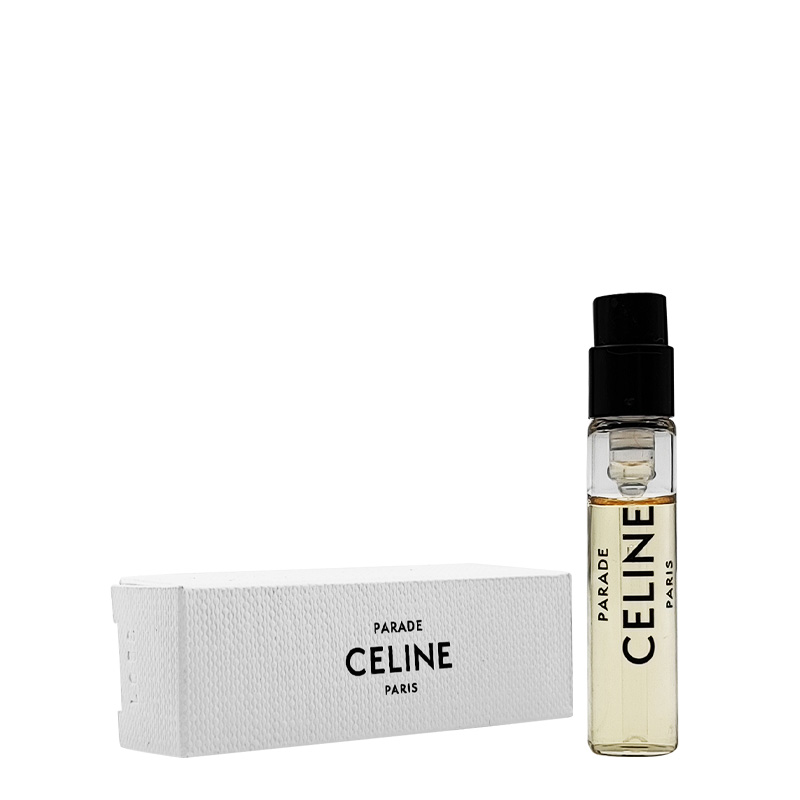 【即日発送】CELINE PARADE EAU DE PARFUM 100ml CELINE PARADE PERFUME - EAU DE PARFUM 3.4 FL.OZ | CELINE