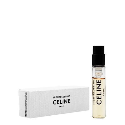 Nightclubbing Eau de Parfum Women and Men Celine