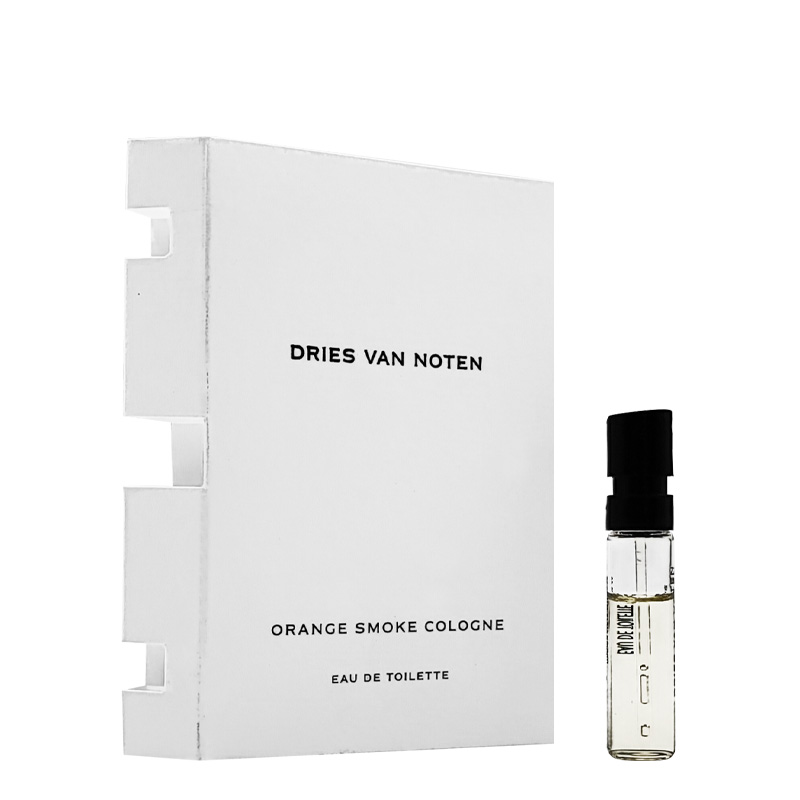 未使用 DRIES VAN NOTEN Orange Smoke 200ml 未使用 DRIES VAN NOTEN Orange Smoke 200ml - メルカリ
