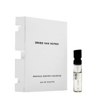 Orange Smoke Eau de Toilette Women and Men Dries Van Noten