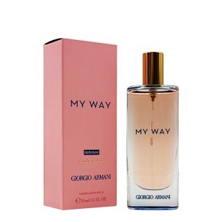 My Way Intense Eau de Parfum for Women Giorgio Armani