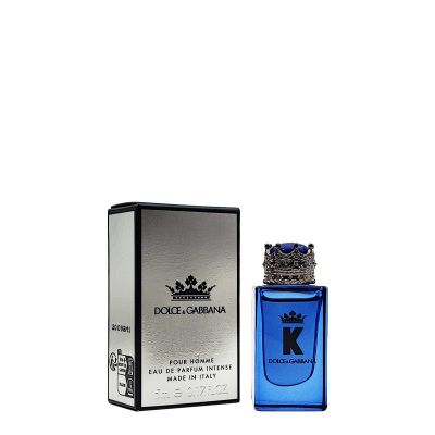 K By Dolce Gabbana Intense Eau de Parfum Men Dolce & Gabbana - D&G