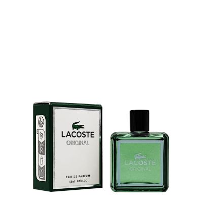 عطر لاكوست أورجينال أو دي بارفيوم للرجال لاكوست