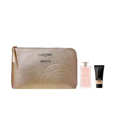 giftset idole Women 3 pcs Lancome