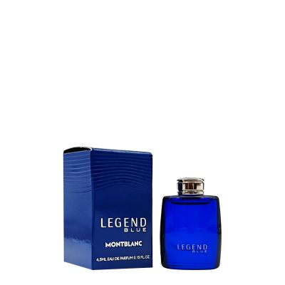 Legend Blue Eau de Parfum Men Mont Blanc