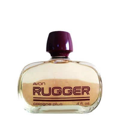 Rugger Eau de Toilette Men Avon