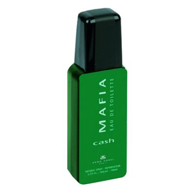 Mafia Cash Eau de Toilette for Men Arno Sorel